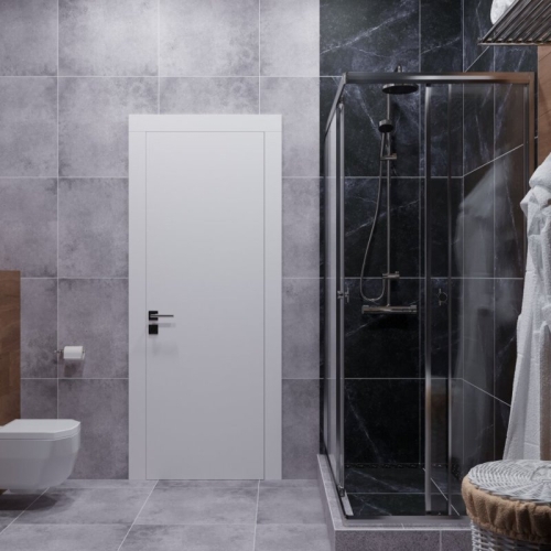 Душевое ограждение Triton Вента-Хром 100*80, 120*80, 120*90 стекло прозрачное фото 4