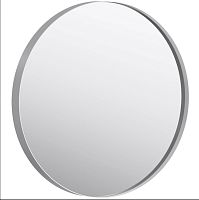 Зеркало Aqwella SMART 60 80 в белой раме