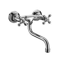 Смеситель для кухни Lemark Standard LM2111C