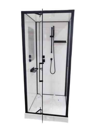 Душевая кабина ESBANO 90*90 EST-RASPA-90 фото 3