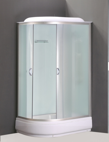 Душевая кабина Loranto CS-66120-20 R F 120*80 правая, средний поддон Душевая кабина Loranto CS-66120-20 R F 120*80 правая, средний поддон