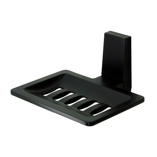 Мыльница решетка Wasserkraft Abens K-3269 черный