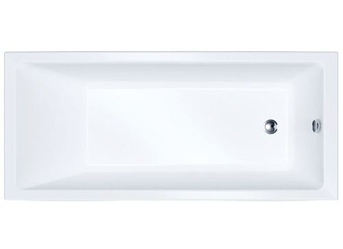 Акриловая ванна 1ACReal Палермо 180*80 + каркас