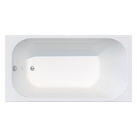 Ванна акриловая Radomir Прованс 170*90 + каркас