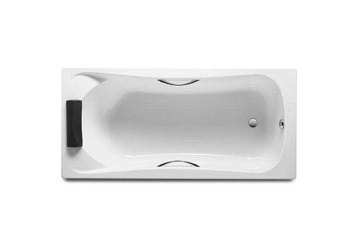 Акриловая ванна Roca BeCool 170, 180*80, 190*90