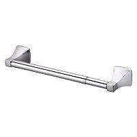 Держатель бумажных полотенец Wasserkraft Wern K-2591 хром