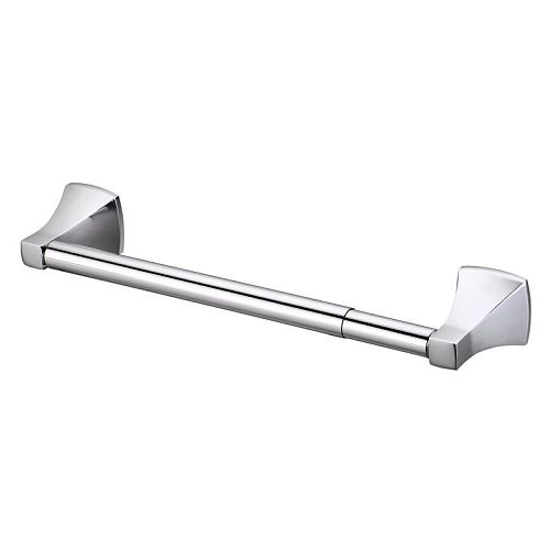 Держатель бумажных полотенец Wasserkraft Wern K-2591 хром