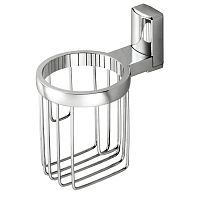 Держатель освежителя Wasserkraft Leine K-5045 хром