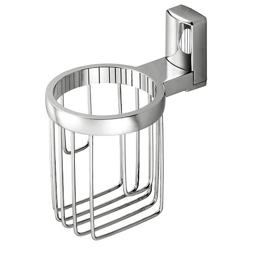 Держатель освежителя Wasserkraft Leine K-5045 хром