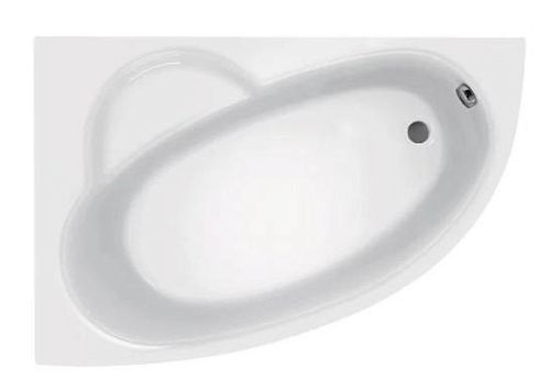 Ванна акриловая Roca Welna 160*100