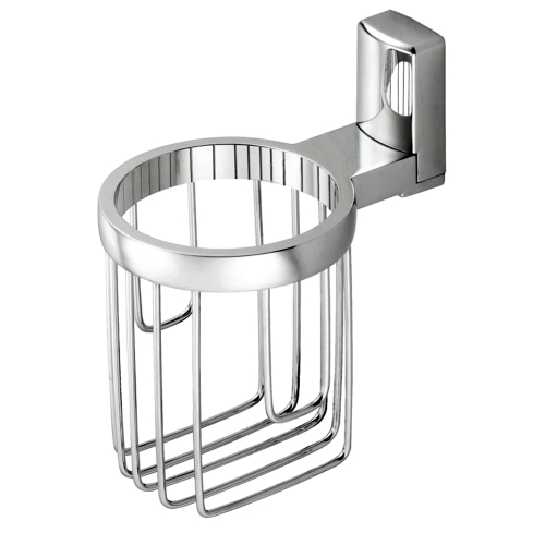 Держатель освежителя Wasserkraft Leine K-5045 хром