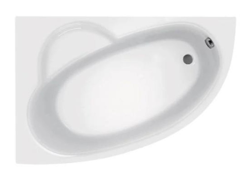 Ванна акриловая Roca Welna 160*100