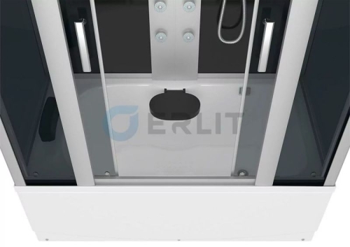 Душевая кабина ERLIT170*80 ER4517TP-C4-RUS фото 3
