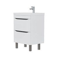 Тумба с раковиной Volna Prime 60, 80, 100 напольная