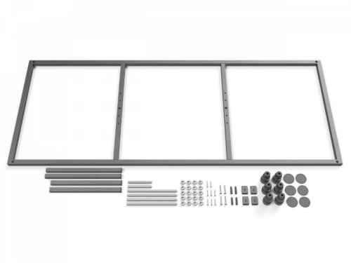 Рама д/ванны Cersanit Virgo 150, 170, 180 фото 3
