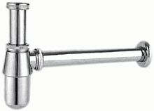 Сифон для раковины Ledeme L80 хром