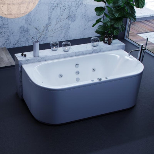 Ванна Aquatek Морфей 190*90 фото 3