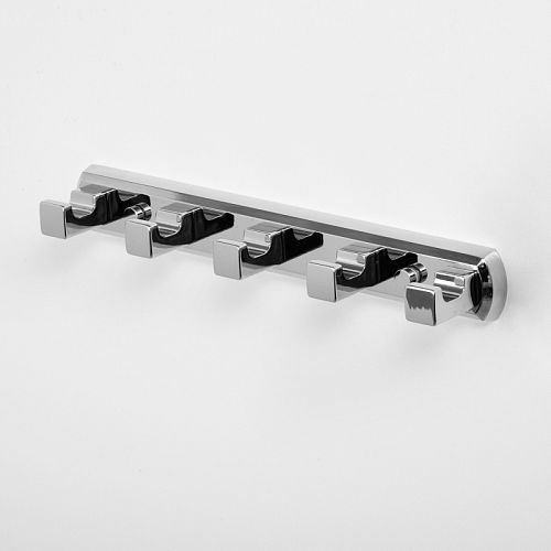 Кронштейн настенный Wasserkraft Lippe K-6575 хром