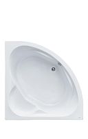 Акриловая ванна Santek Карибы 140*140