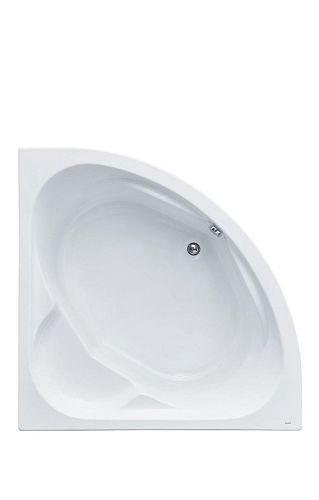 Акриловая ванна Santek Карибы 140*140