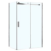 Душевое ограждение Loranto CS-22111 120*90, 120*100 
