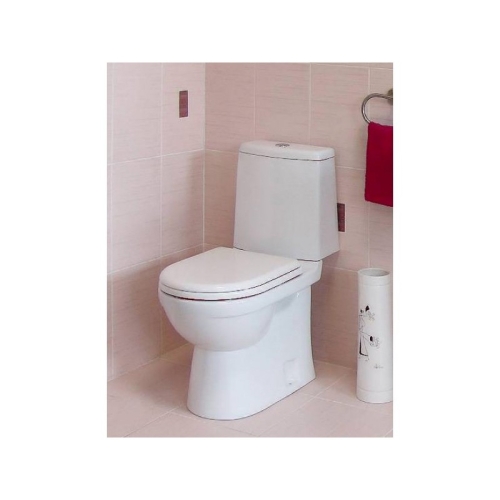 Компакт Sanita Lux Next дюропласт с микролифтом фото 2