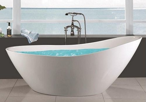 Ванна ESBANO London 180*80 акрил