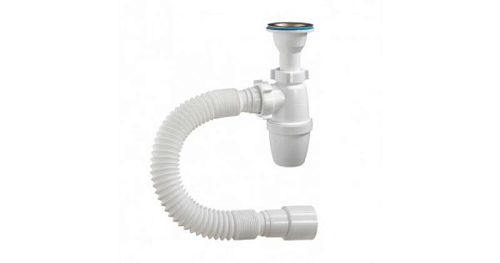 А-32019 ОРИО сифон бутылочный для умывальника