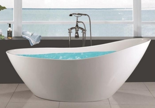 Ванна ESBANO London 180*80 акрил