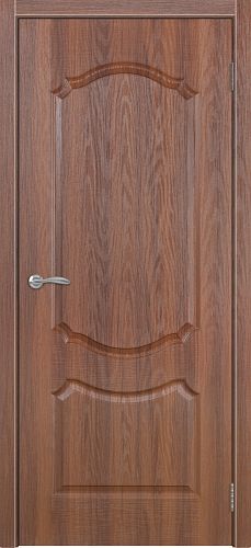 Дверь межкомнатная Tandoor Мечта Итальянский Орех, Беленый дуб
