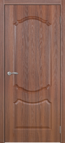 Дверь межкомнатная Tandoor Мечта Итальянский Орех, Беленый дуб