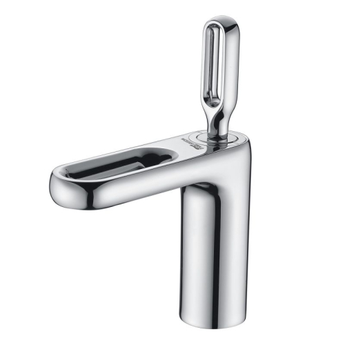 Смеситель для умывальника Wasserkraft Kammel 1803 хром