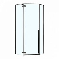 Душевое ограждение Loranto Neo CS-22107B 90*90, 100*100