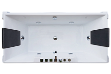 Ванна акриловая с гидромассажем Royal Bath Triumph Comfort 170*87, 185*87