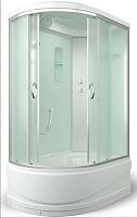 Душевая кабина ERLIT120*80 ER3512TPR-C3-RUS правая матовая