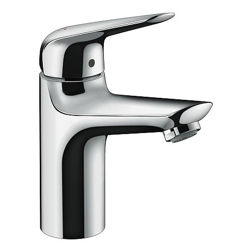 Смеситель для раковины Hansgrohe Novus 71030000 хром