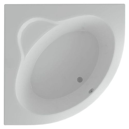 Ванна Aquatek Калипсо 146*146