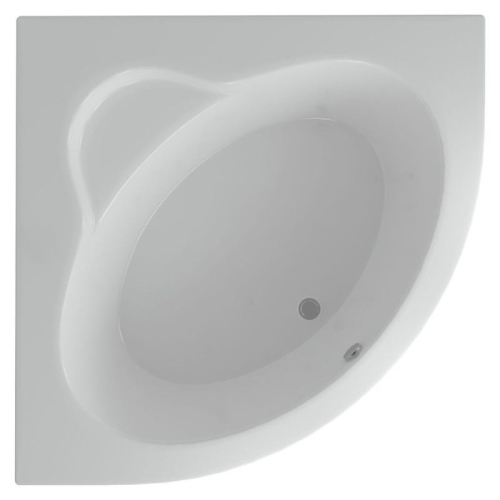 Ванна Aquatek Калипсо 146*146