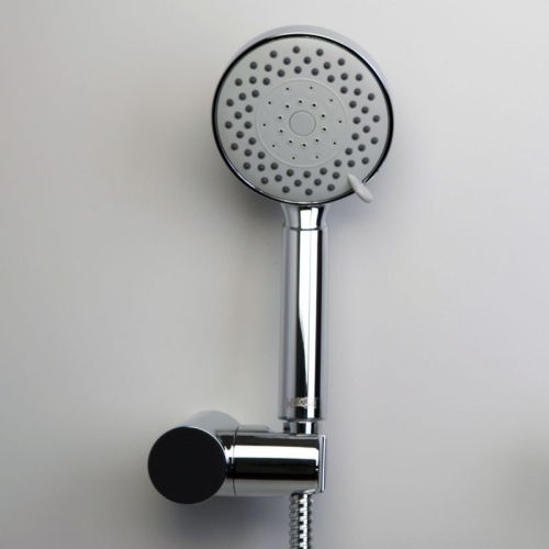 Смеситель для ванны Wasserkraft Berkel 4801 хром фото 6