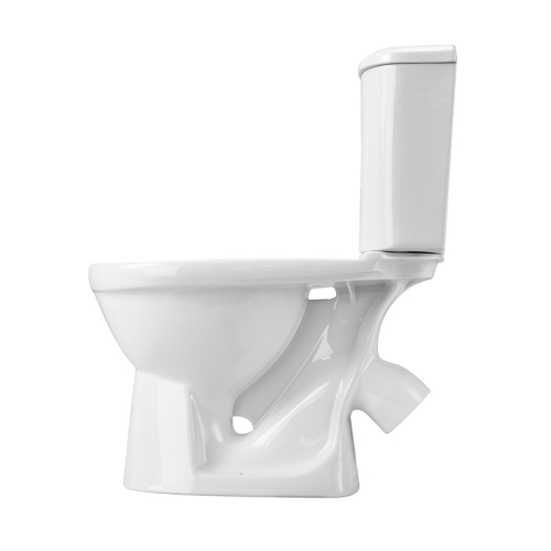 Компакт Santek Бореаль с сидением полипропилен фото 3