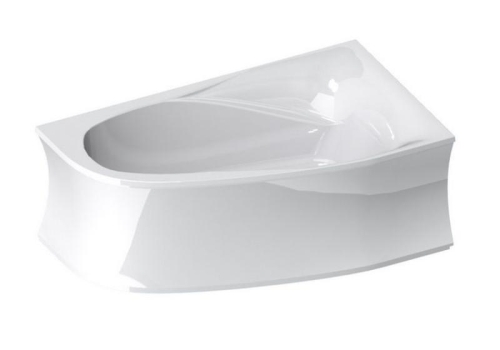 Ванна Astra-Form Селена 170*100 литой камень фото 3