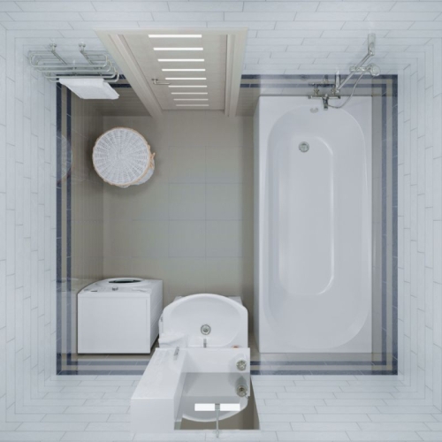 Акриловая ванна Тритон Дина 170*75 + каркас фото 4