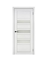 Дверь межкомнатная Tandoor Эко-1 Бьянко