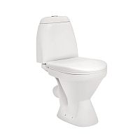 Компакт Santek Римини с сидением стандарт дюропласт