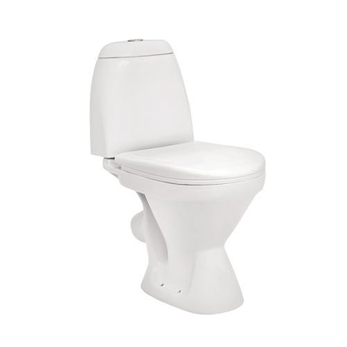 Компакт Santek Римини с сидением стандарт дюропласт