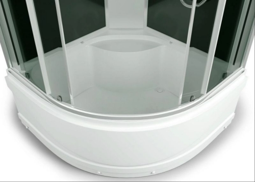 Душевая кабина ERLIT 90*90 ER3509TP-C4-RUS фото 5