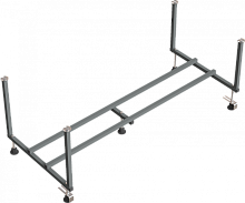 Каркас для ванны Azario Тенза, Бали