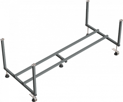 Каркас для ванны Azario Тенза, Бали