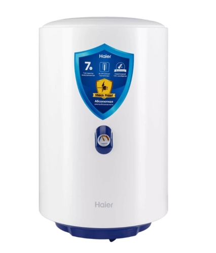Водонагреватель Haier ES50V A4 50 л фото 2