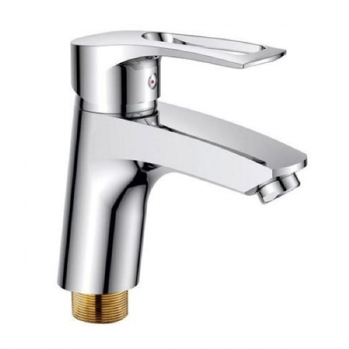 Смеситель для раковины Mixxus Hansberg 001 хром